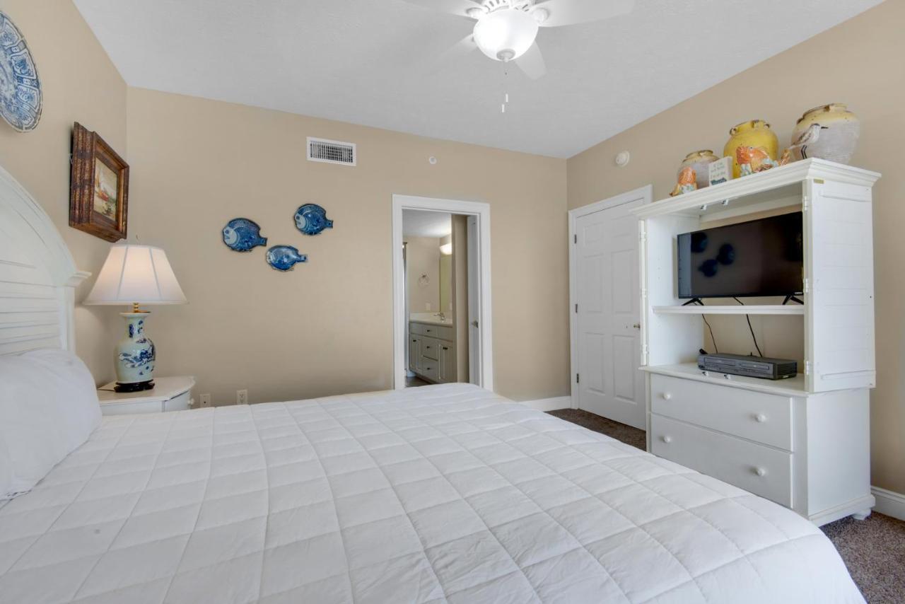 Treasure Island 0209 Villa Panama City Beach Exterior photo