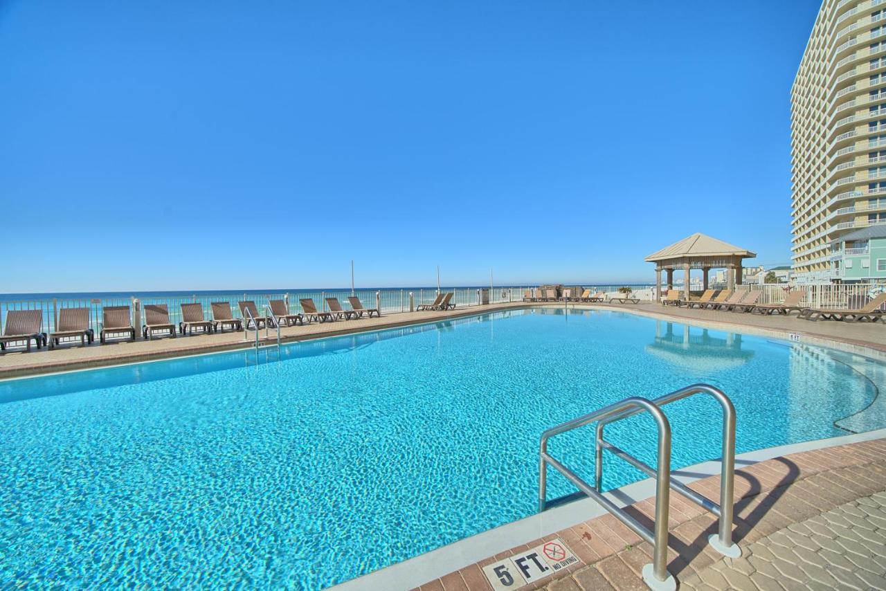 Treasure Island 0209 Villa Panama City Beach Exterior photo
