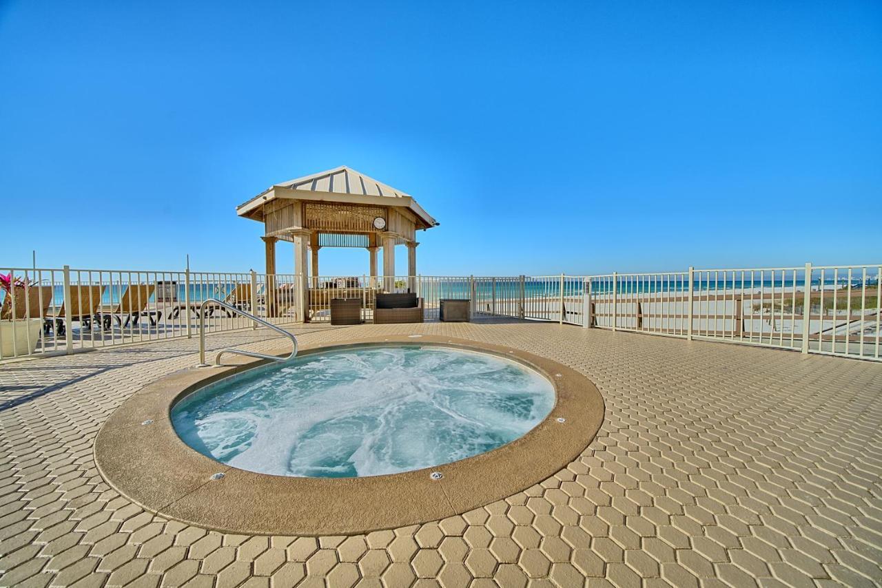 Treasure Island 0209 Villa Panama City Beach Exterior photo
