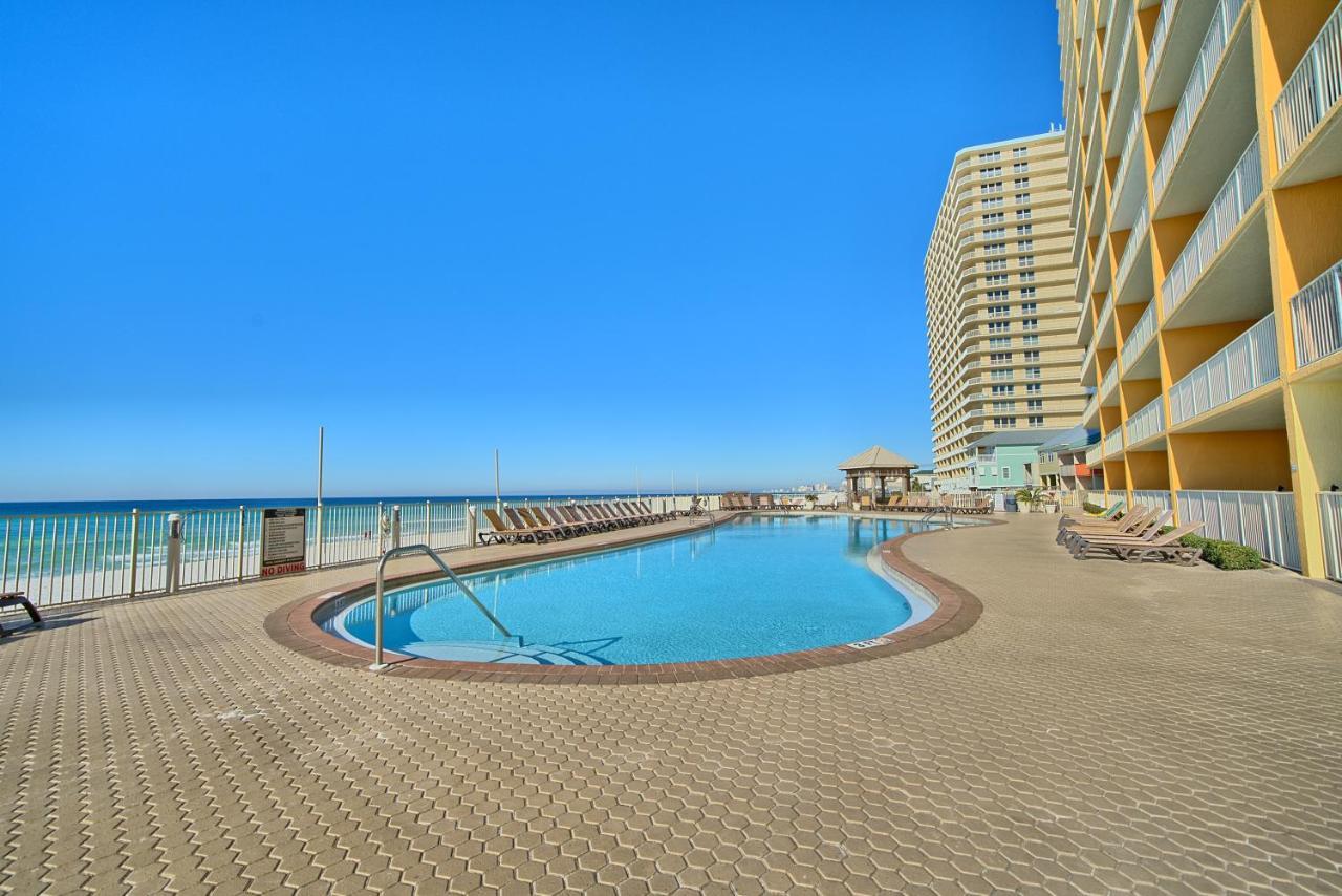 Treasure Island 0209 Villa Panama City Beach Exterior photo