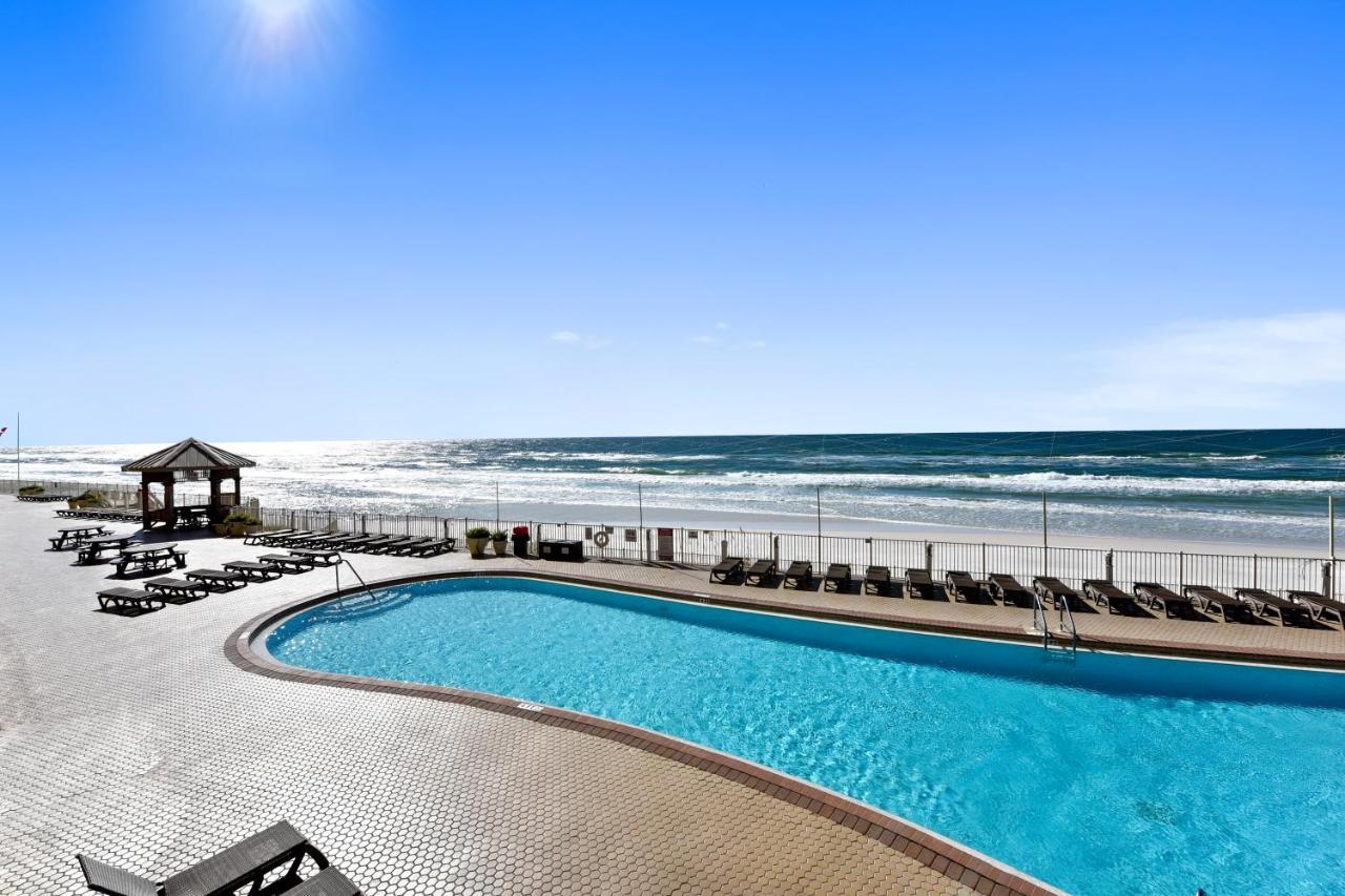Treasure Island 0209 Villa Panama City Beach Exterior photo