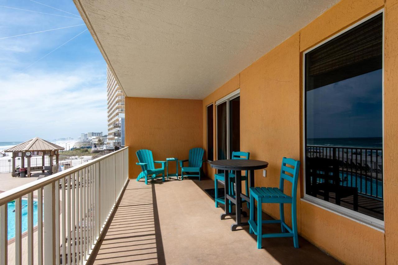 Treasure Island 0209 Villa Panama City Beach Exterior photo