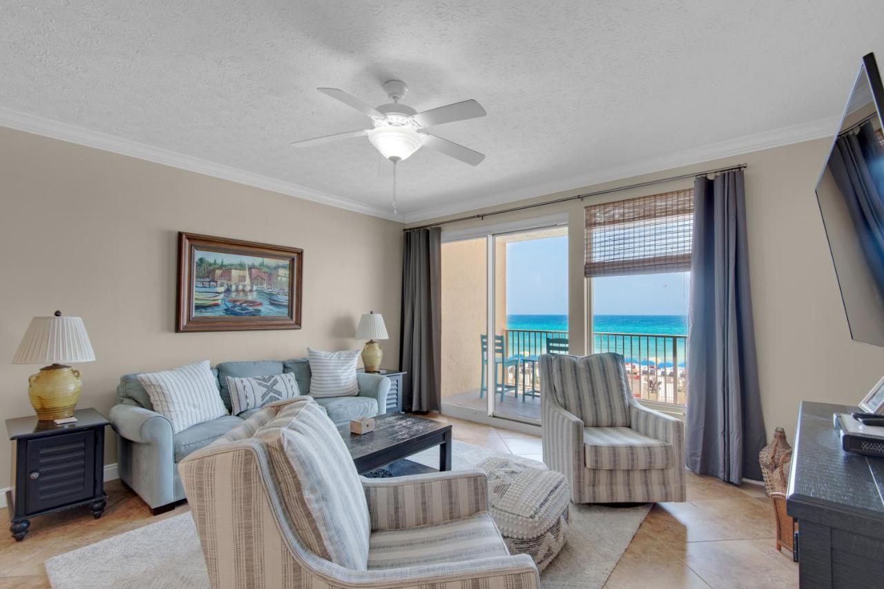 Treasure Island 0209 Villa Panama City Beach Exterior photo