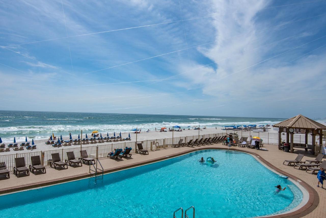 Treasure Island 0209 Villa Panama City Beach Exterior photo